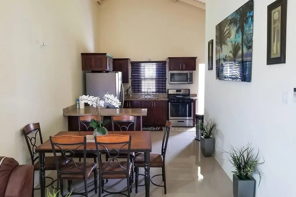 Jam Vibes Villas Mammee Bay