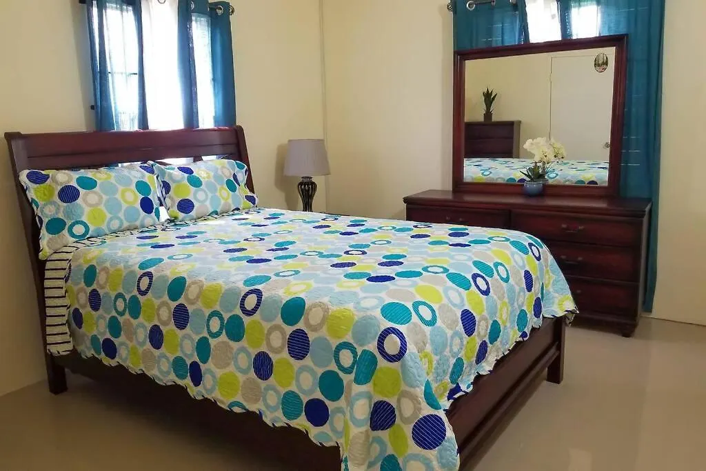 Jam Vibes Villas Mammee Bay