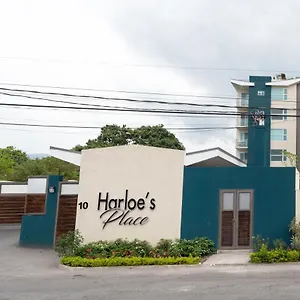 Harloe'S @ Kingstongo876 Apartment