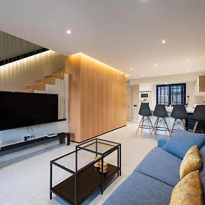 Sunset House In Meloneras By Tenpropertiesgc Holiday home San Bartolome de Tirajana (Gran Canaria)