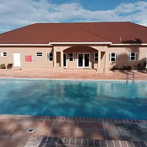 Savannah's Place Holiday home Mammee Bay
